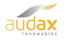 Audax Renewables